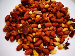 王记烤花生-唐河王记·南阳民间菜(国基路店)