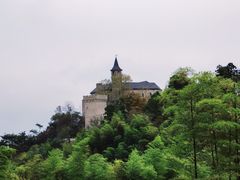 -莫干山风景区