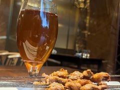 -沙力海美食城 西北特色菜 烤肉店(北门坡店)