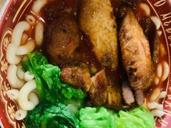 -肥韬茶餐厅(南山mini店)