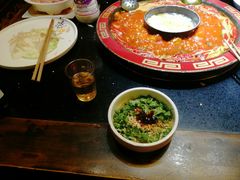 -矮板凳老火锅(宽窄巷子店)