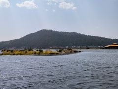 -腾冲北海湿地