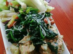 -美玲拉面(鞍山西道店)