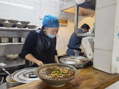 -丁丁猫重庆小面(徐州路店)