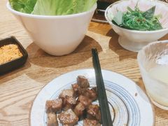 -牛也烧肉(摩尔城店)
