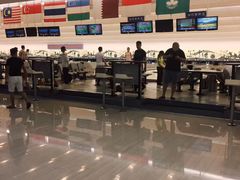 -广州保龄球馆(广州天河体育中心店)