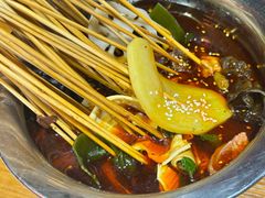 -七串串(无锡总店)