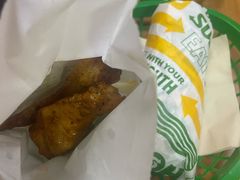 -赛百味SUBWAY(萝岗万达店)