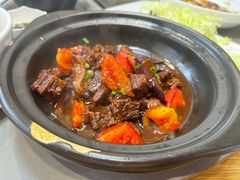 -小乐荟私房菜(宁海里店)