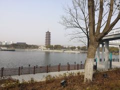 -葛仙湖公园