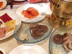 -芭菲盛宴·环球美食(袁家岗店)