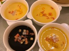 -福州天元国际威斯汀酒店·中国元素餐厅