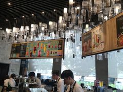 -星巴克臻选(湖滨道店)