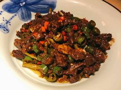 永州血鸭-佬麻雀·新湘菜(珠海金发购物中心店)