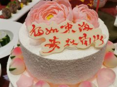 -好利来(高新枫叶广场店)