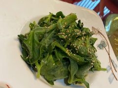 -宗泉烤全羊·烤羊腿·家常菜(解放东路店)