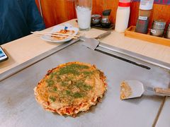 -日葵 大阪烧ひまり(仙霞路店)