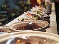 -山西会馆晋三宝·太原菜(五一广场店)