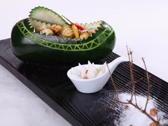 -宋宴(虎跑店)