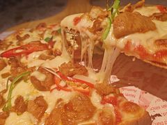 -芭莉与彩虹西餐厅(成都合生汇店)