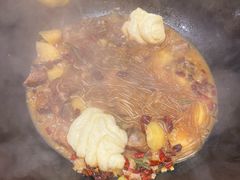 -玺炖·中国铁锅炖(虹桥天街店)