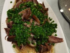 -老牌坊鲁菜名店(聊城美食岛店)