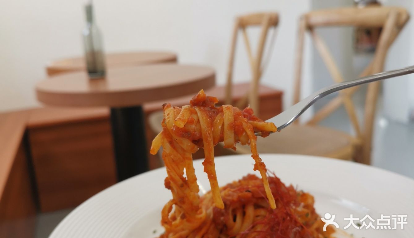 Over time💚街角转弯处的ins风简餐店