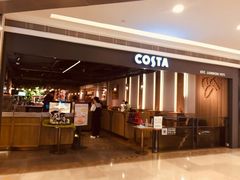 -COSTA COFFEE(武汉武商MALL店)