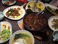 -有璟阁港式餐厅(金融街购物中心店)