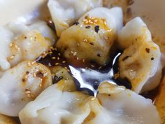-岳记老成都三味面