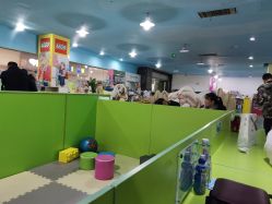 -汤姆小鸟(无锡宝龙广场店)