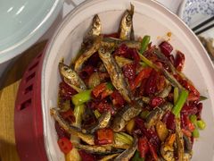 -围龙屋客家食府(福田店)