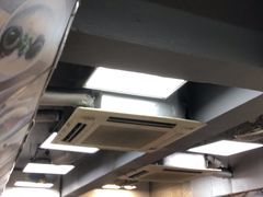 大堂-陈光记烧腊店(罗保博士街店)