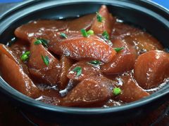 -火福·天湖阁大闸蟹博物馆主题餐厅(浅水湾店)