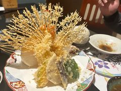 -天狗山料理(省体店)