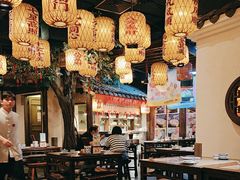 -南京大牌档(富力海珠城店)