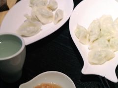 -船歌·鱼水饺青岛菜(合肥路永旺店)