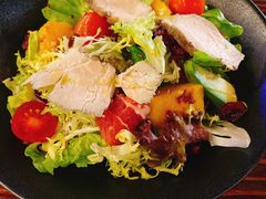 -1886德国汽车餐厅(外滩十六铺码头店)