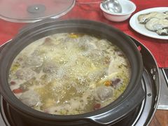 -花苑美食横琴生蚝火锅(拱北粤华路店)