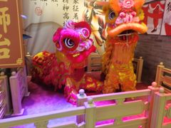 -避风塘(宝山万达店)