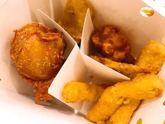 -汉堡王(砂之船奥莱店)