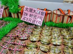 -物美超市(三里河店)