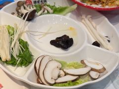 -德龙火锅(松源街直营店)