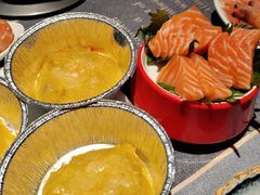 -上宴精品海鲜姿造(晶融汇旗舰店)