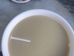 豆汁-海碗居老北京炸酱面(增光路店)