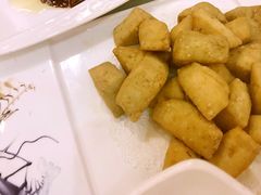-银都上海菜馆(粤海东路店)