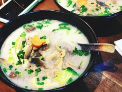 -鸭小妹鸭血粉丝(老门东店)