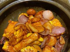 -南京大牌档(济南万象城店)