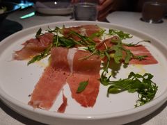 帕尔玛火腿配蜜瓜-Solo(衡山路店)