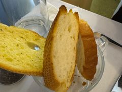 -成桂西餐厅·41年的味道(五大道疙瘩楼店)